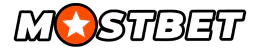 mostbet logo